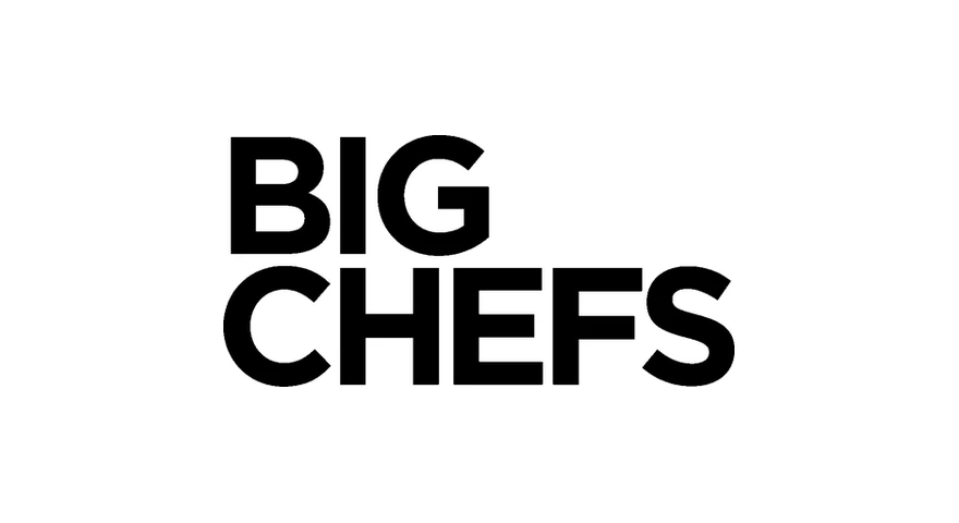 Big Chefs logosu