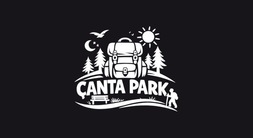 Çanta Park logosu