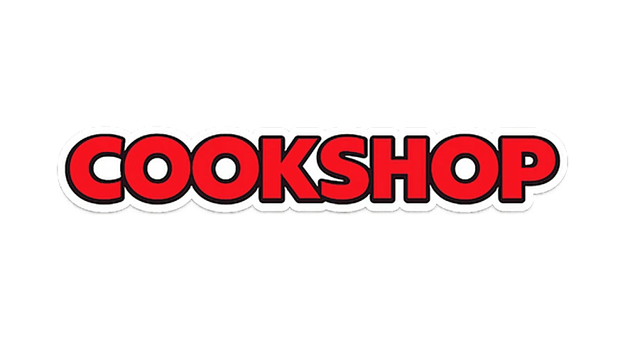 Cookshop logosu