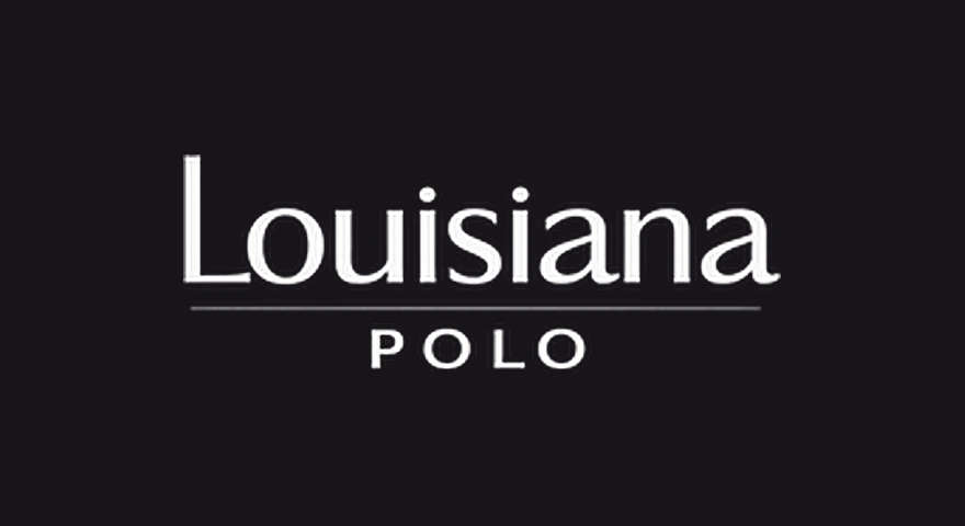Louisiana Polo logosu